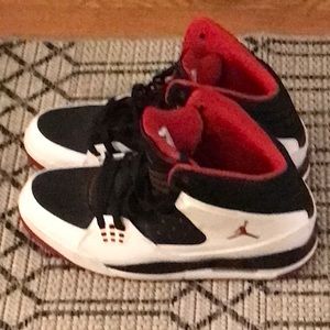 men's jordan flight shoes